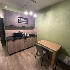 Квартира 30 м², студия - изображение 2