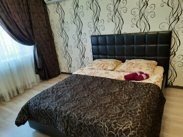 40 м², 1-комнатная квартира 1 800 ₽ в сутки - изображение 42