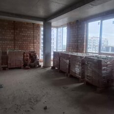 Квартира 74 м², 2-комнатная - изображение 3