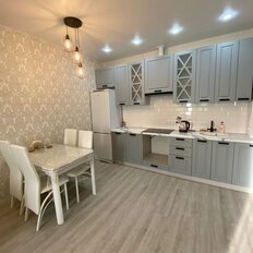 Квартира 46,1 м², 1-комнатная - изображение 2