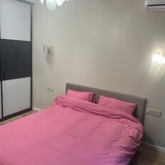 Квартира 35 м², 1-комнатные - изображение 1