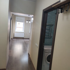 Квартира 42 м², 2-комнатная - изображение 5