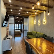 Квартира 50 м², 2-комнатная - изображение 3