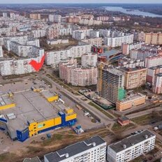 Квартира 53,4 м², 2-комнатная - изображение 2