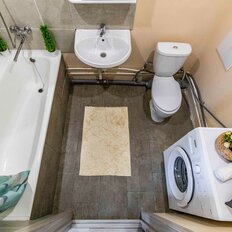 Квартира 47 м², 2-комнатная - изображение 5