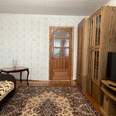 Квартира 73 м², 3-комнатная - изображение 3