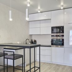 Квартира 48 м², 2-комнатная - изображение 4