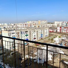 Квартира 54,1 м², 2-комнатная - изображение 4