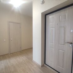 Квартира 41,7 м², 1-комнатная - изображение 5