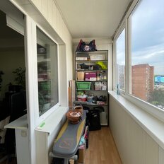 Квартира 84,1 м², 3-комнатная - изображение 5