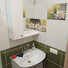 Квартира 41 м², 1-комнатная - изображение 5