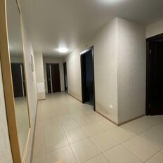 Квартира 95,1 м², 3-комнатная - изображение 3