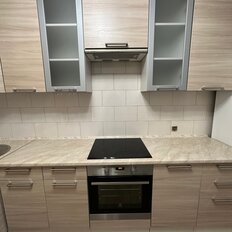 Квартира 36,8 м², 1-комнатная - изображение 3