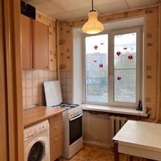 Квартира 35,1 м², 1-комнатная - изображение 2