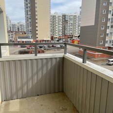 Квартира 37,5 м², 2-комнатная - изображение 3