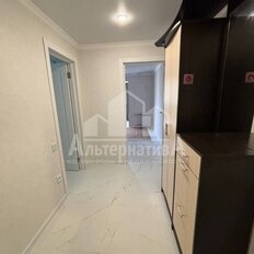 Квартира 40 м², 1-комнатная - изображение 5