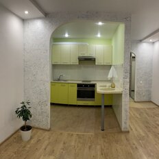 Квартира 28,5 м², студия - изображение 4