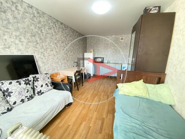 17 м², квартира-студия 15 000 ₽ в месяц - изображение 38