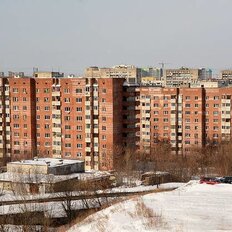 Квартира 36 м², 1-комнатная - изображение 1