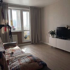 Квартира 51 м², 2-комнатная - изображение 5