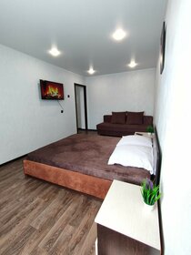 31 м², квартира-студия 2 200 ₽ в сутки - изображение 9