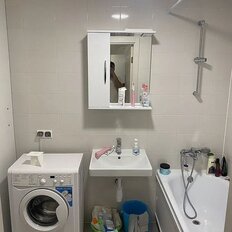 Квартира 68 м², 2-комнатная - изображение 5