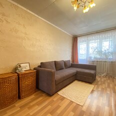 Квартира 58,8 м², 3-комнатная - изображение 2