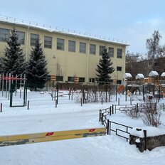 Квартира 41,7 м², 2-комнатная - изображение 3