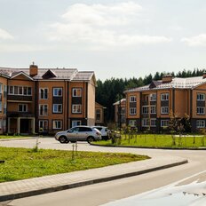 Квартира 57 м², 2-комнатная - изображение 5