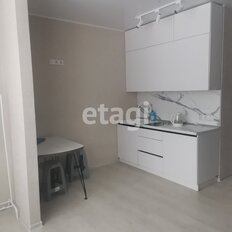 Квартира 24 м², студия - изображение 1