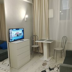 Квартира 21 м², студия - изображение 2