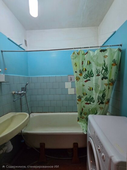 46,4 м², 2-комнатная квартира 3 550 000 ₽ - изображение 24