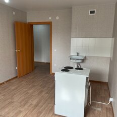 Квартира 37,5 м², 2-комнатная - изображение 5