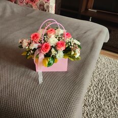 Квартира 42 м², 1-комнатная - изображение 2