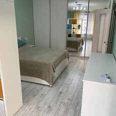 Квартира 50 м², 1-комнатная - изображение 4