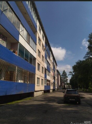 57,5 м², 2-комнатная квартира 7 238 700 ₽ - изображение 23