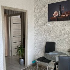 Квартира 42,2 м², 1-комнатная - изображение 4