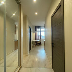 Квартира 32,3 м², 2-комнатная - изображение 4