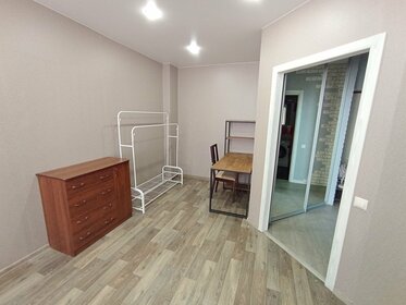 45 м², квартира-студия 42 000 ₽ в месяц - изображение 22