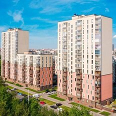 Квартира 26,8 м², студия - изображение 2