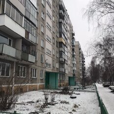 Квартира 43,3 м², 2-комнатная - изображение 1