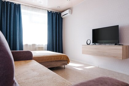 35 м², 1-комнатная квартира 2 300 ₽ в сутки - изображение 44