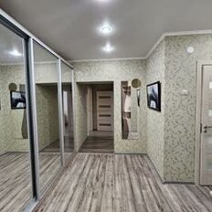 Квартира 63,2 м², 1-комнатная - изображение 5