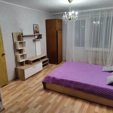 Квартира 35 м², 1-комнатная - изображение 1