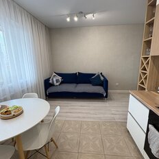 Квартира 76 м², 2-комнатная - изображение 4