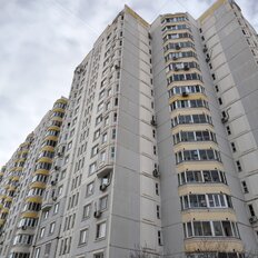 Квартира 85 м², 3-комнатная - изображение 1