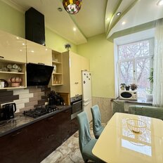 Квартира 82 м², 3-комнатная - изображение 2