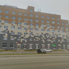 Квартира 28 м², студия - изображение 4