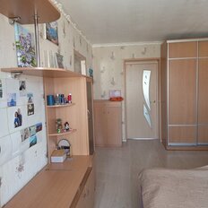 Квартира 45 м², 2-комнатная - изображение 4