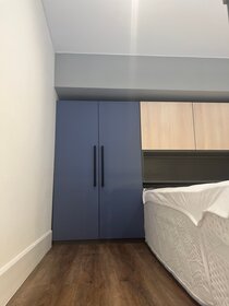 35 м², 1-комнатная квартира 45 000 ₽ в месяц - изображение 110